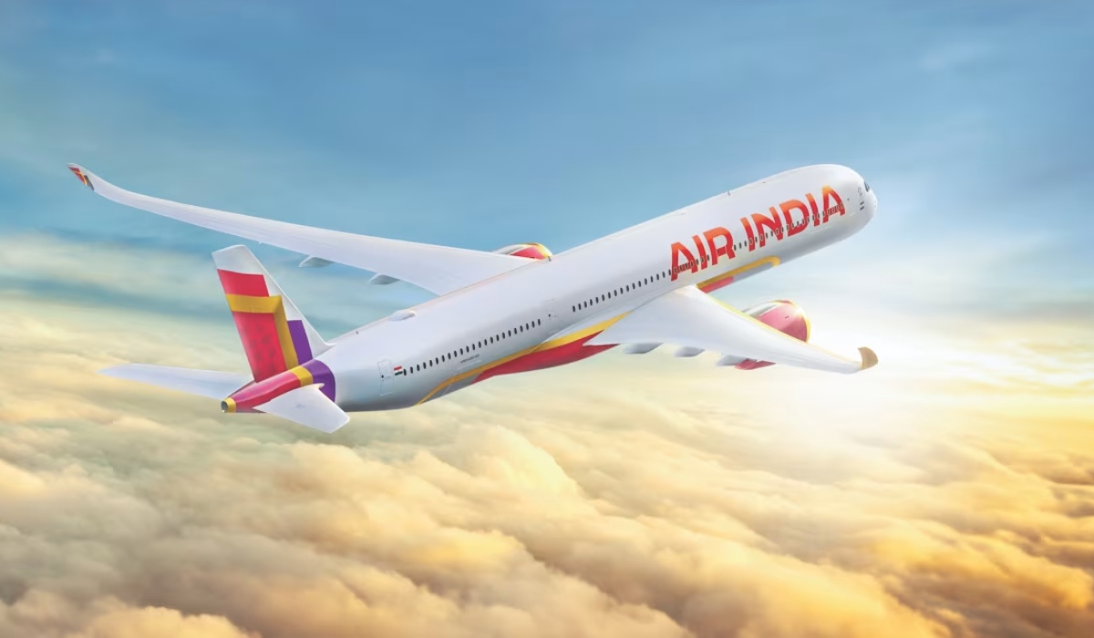 Air India to cut international flights till July